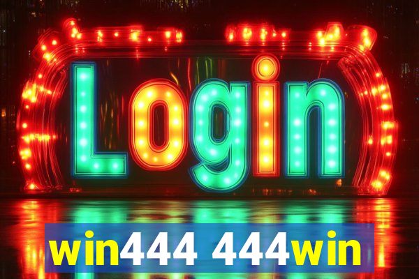 win444 444win